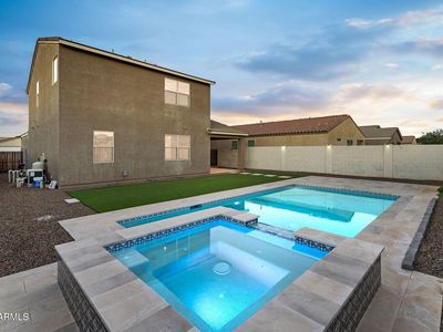 345 W Satinka Dr, San Tan Valley, AZ, 85140