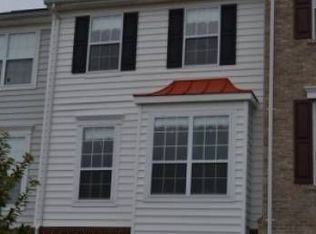 6056 Ticket Way, Woodbridge, VA 22193