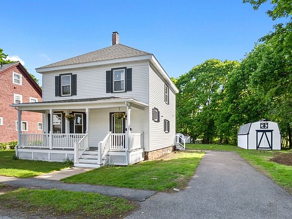 2nd image of 12 Longwood Ave