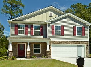 510 Lone Rider Path, Duncan, SC 29334