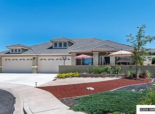 7878 Saddleback Ct, Sparks, NV 89436
