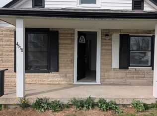 4618 W Beecher St, Indianapolis, IN