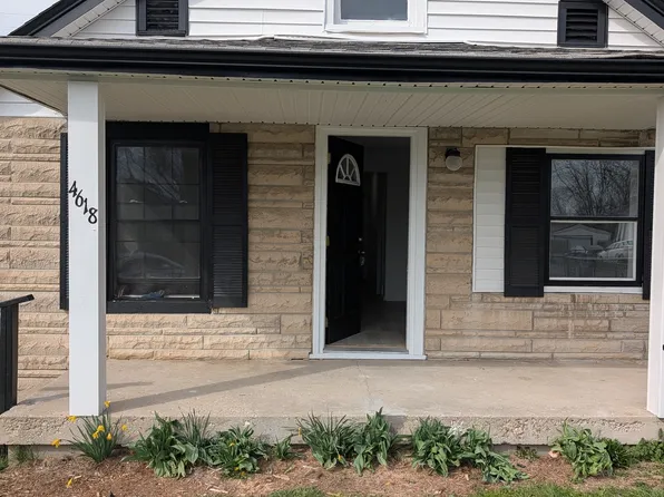 4618 W Beecher St, Indianapolis, IN 46241