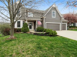 15922 W 160th St, Olathe, KS 66062