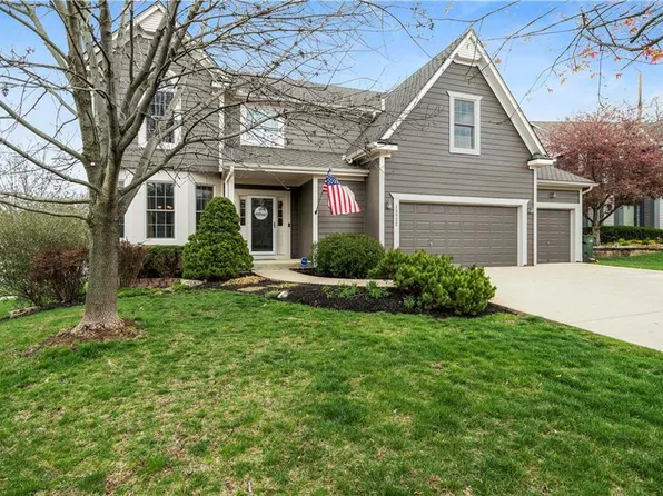 15922 W 160th St, Olathe, KS 66062