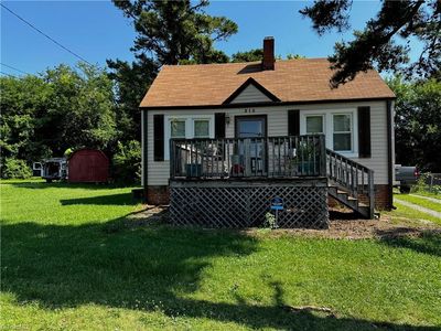 312 Robbins St, Greensboro, NC, 27406