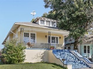 4621 S Johnson St, New Orleans, LA 70125