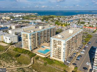 13110 Coastal Hwy UNIT 707, Ocean City, MD 21842
