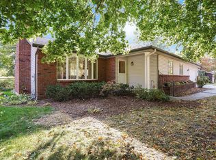 2536 Annchester Dr SE, Grand Rapids, MI 49506