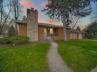 7308 Baring Pkwy, Hammond, IN 46324