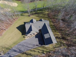 15 Hulett Ct, Fairfield Glade, TN 38558