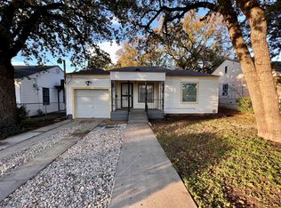 3241 Hardeman St, Fort Worth, TX 76119