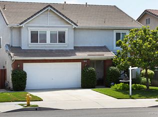 13121 Stallion Ave, Chino, CA 91710