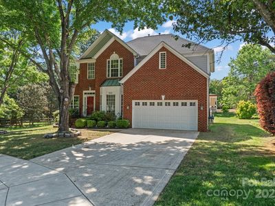 8211 Abbottsgate Ln, Charlotte, NC, 28269