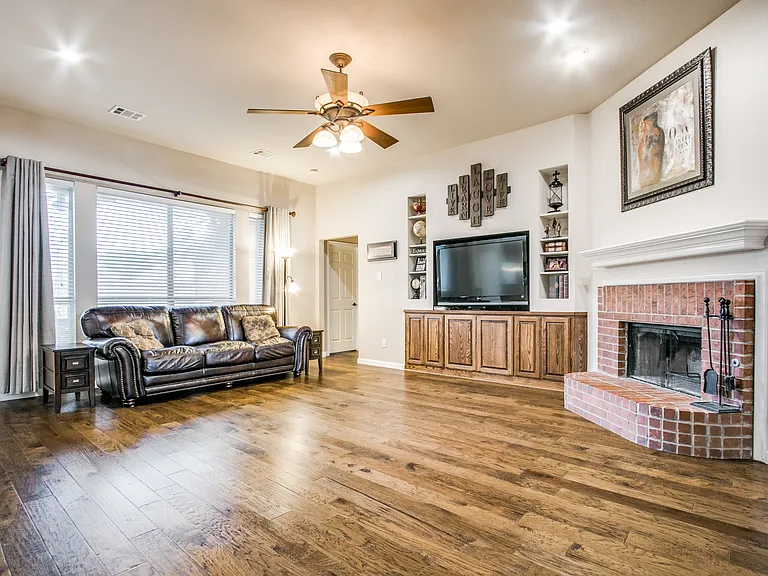 2509 Caprock Cv — Photo 10