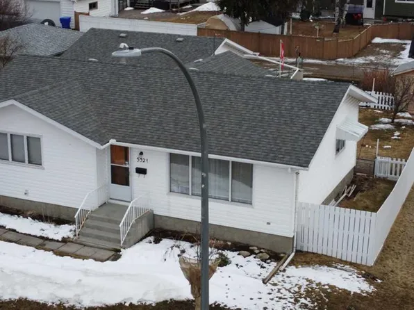 5321 N 43rd St, Olds, AB T4H 1B6