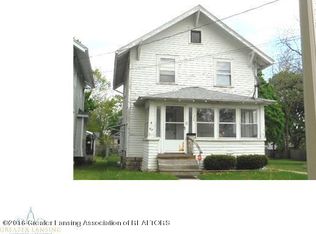 924 Clark St, Lansing, MI 48906