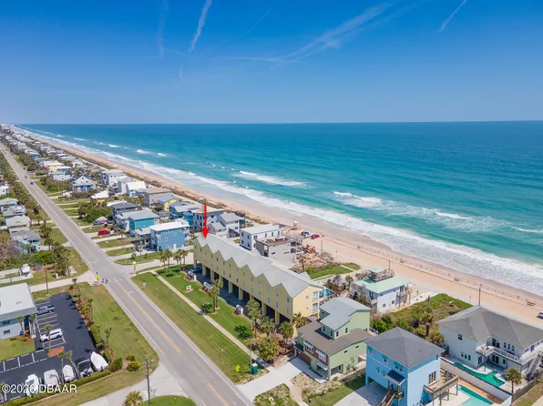 6612 S Atlantic Ave #201, New Smyrna Beach, FL 32169