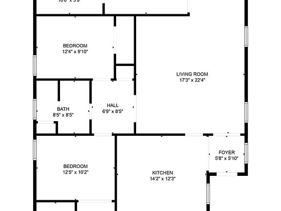 2nd image of 781 Amanda Ct