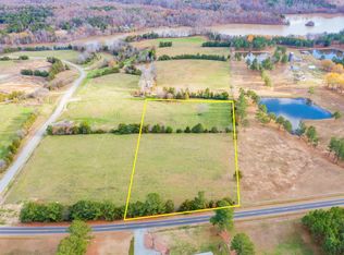 LOT 1 Miles Chapel Rd LOT 1, Mebane, NC 27302