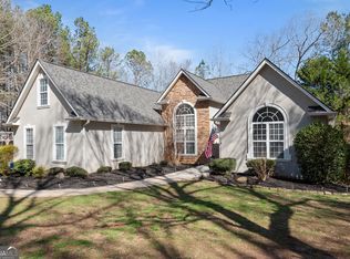 568 Martin Mill Rd, Moreland, GA 30259