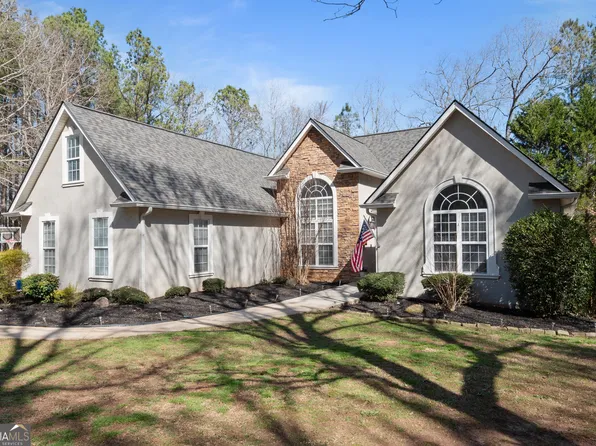 568 Martin Mill Rd, Moreland, GA 30259