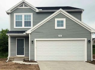 8745 E Sturtevant Ave, Richland, MI 49083