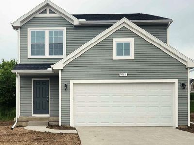 8745 E Sturtevant Ave, Richland, MI, 49083