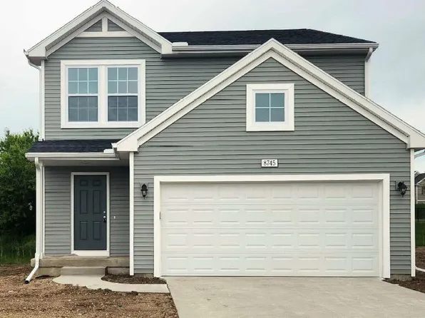8745 E Sturtevant Ave, Richland, MI 49083
