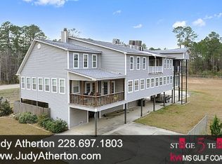 15326 Highway 603, Kiln, MS 39556