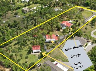 1181 25th St SW, Naples, FL 34117