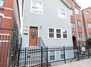 1345 N Greenview Ave APT A, Chicago, IL 60642