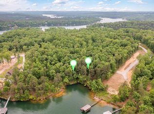 41&42 Edgewater Bnd, Double Springs, AL 35553