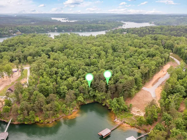 41&42 Edgewater Bnd, Double Springs, AL 35553