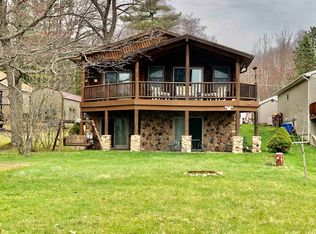 1299 E Long Lake Dr, Harrison, MI 48625