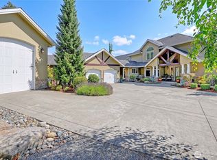 Camano Hills Prd, Camano Island, WA 98282