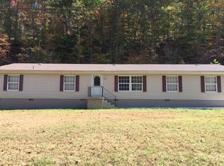 1956 Highway 172, West Liberty, KY 41472