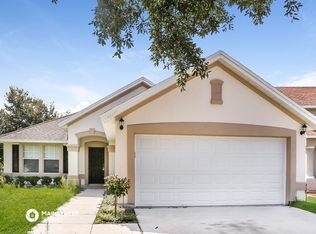 13318 Good Woods Way, Jacksonville, FL 32226
