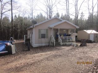 490 County Road 159, Coila, MS 38923