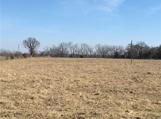 Corinth Rd, Garfield, AR 72732