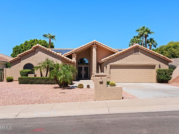 2nd image of 1066 E TIERRA BUENA Lane