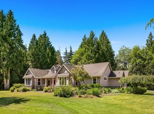 16437 Mink Rd NE, Woodinville, WA 98077
