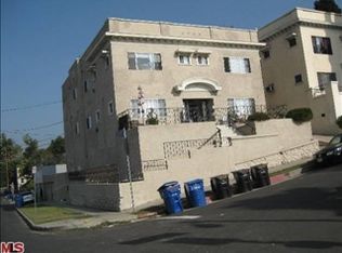 2429 W Sunset Blvd, Los Angeles, CA 90026