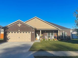 358 Vineland Place Dr, Vine Grove, KY