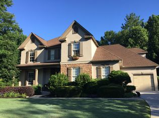 6955 Olde Atlanta Pkwy, Suwanee, GA 30024