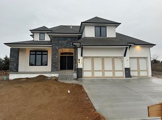 11522 S Houston St, Olathe, KS 66061