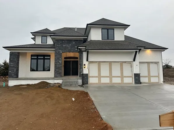 11522 S Houston St, Olathe, KS 66061