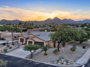 14644 N GREENHURST Avenue, Fountain Hills, AZ 85268
