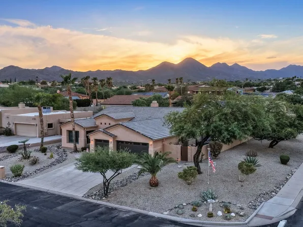14644 N GREENHURST Avenue, Fountain Hills, AZ 85268