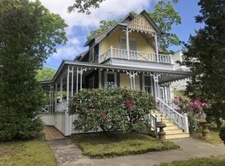 12 John Wesley Ave #OB519, Vineyard Haven, MA 02568
